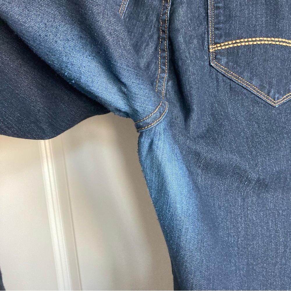 NYDJ Ankle Jeans - Picture 5 of 5